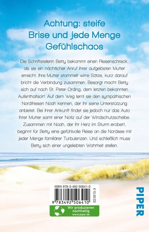 Produktbild: Strandgeflüster in St. Peter-Ording
