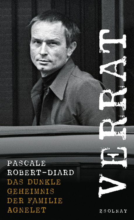 Produktbild: Verrat