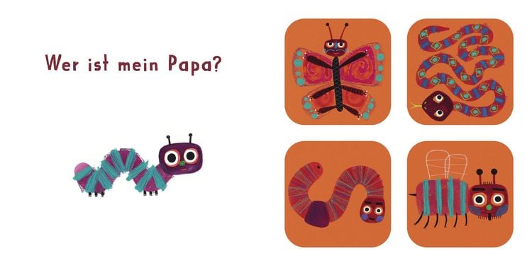 Produktbild: Das ist mein Papa!