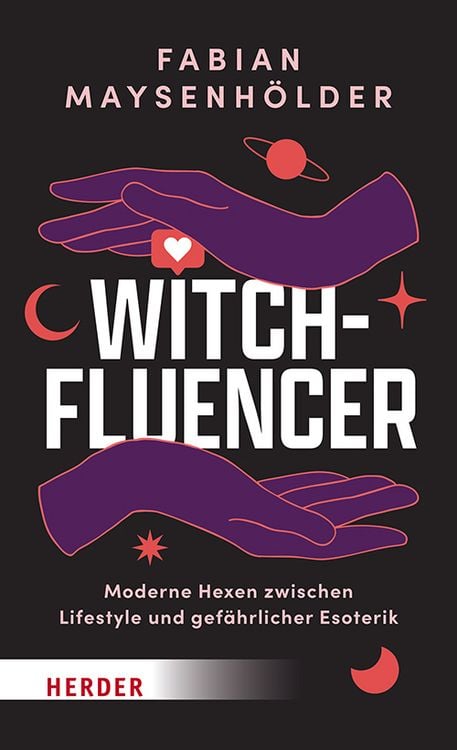 Produktbild: Witchfluencer