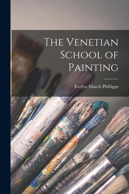 Produktbild: The Venetian School of Painting