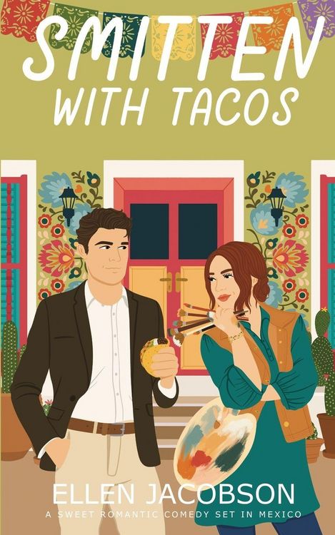 Produktbild: Smitten with Tacos