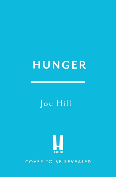Produktbild: Hunger