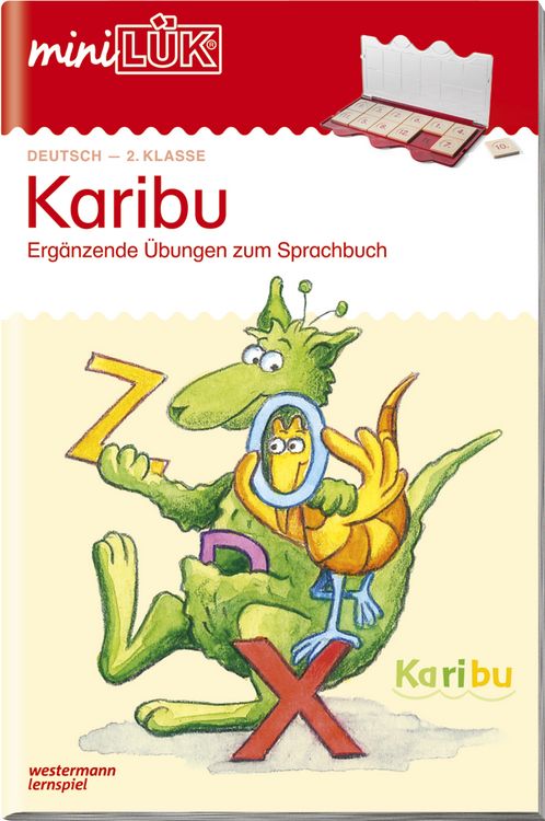 Produktbild: miniL&Uuml;K