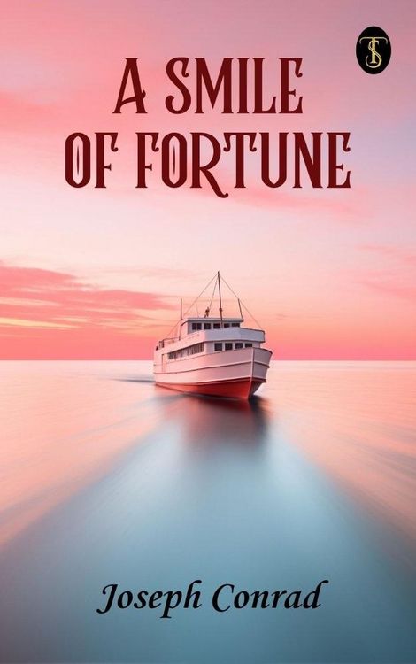 Produktbild: A Smile of Fortune