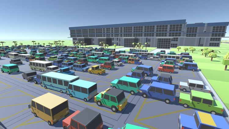 Produktbild: Airport Architect
