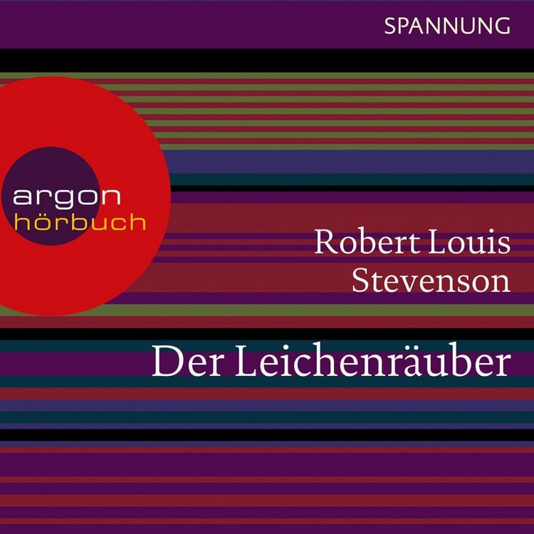 Produktbild: Der Leichenr&auml;uber