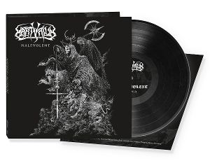 Produktbild: Malevolent