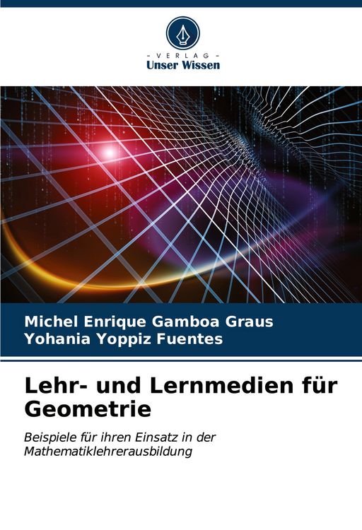 Produktbild: Lehr- und Lernmedien f&uuml;r Geometrie