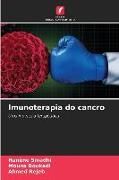 Produktbild: Imunoterapia do cancro