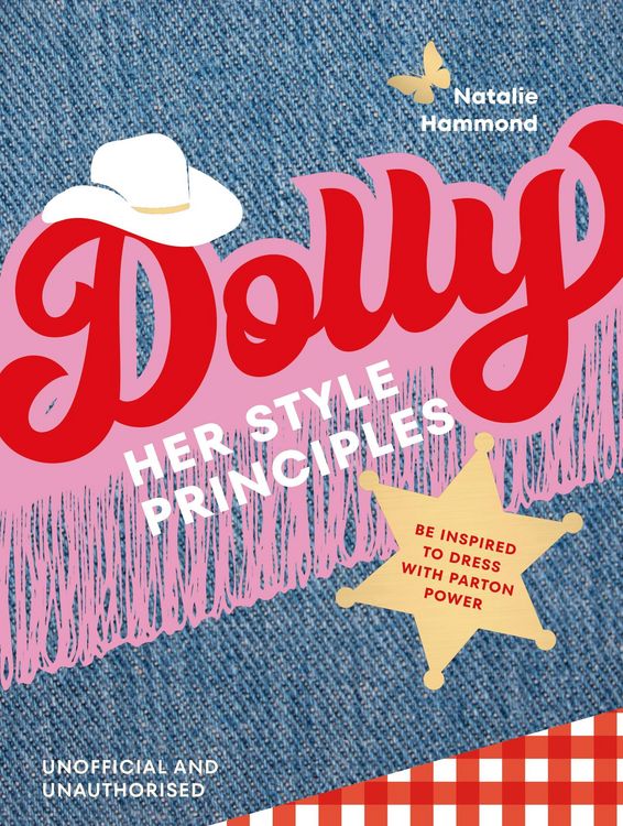 Produktbild: DOLLY Her Style Principles