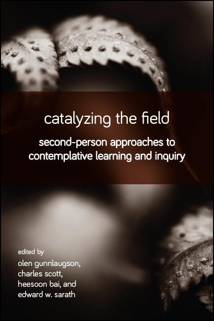 Produktbild: Catalyzing the Field