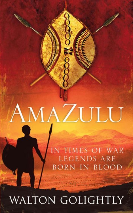 Produktbild: Amazulu