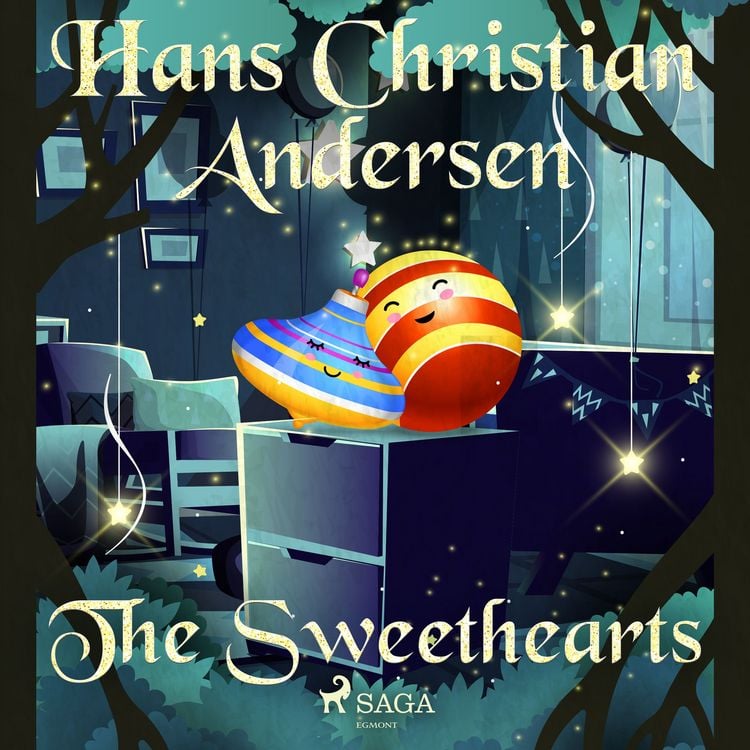 Produktbild: The Sweethearts