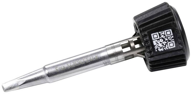 Produktbild: Ersa 0142CDLF24L/SB L&ouml;tspitze Spitzen-Gr&ouml;&szlig;e 2.40mm Inhalt 1St.