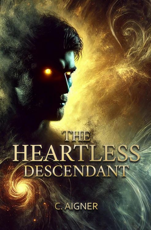 Produktbild: The Heartless Descendant