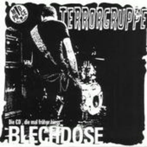 Produktbild: Blechdose (Jewelcase)