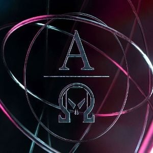 Produktbild: Alpha Omega Remixes (LP)