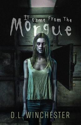 Produktbild: It Came from the Morgue