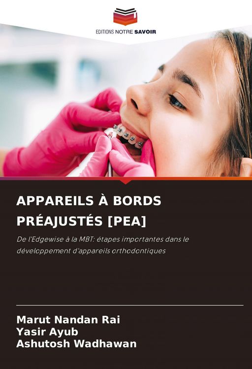 Produktbild: Appareils &Agrave; Bords Pr&eacute;ajust&eacute;s [pea]
