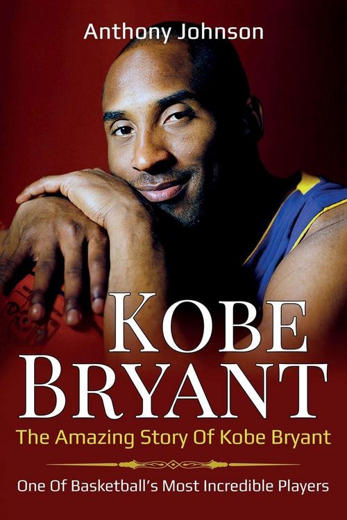 Produktbild: Kobe Bryant
