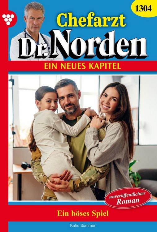 Produktbild: Ein b&ouml;ses Spiel