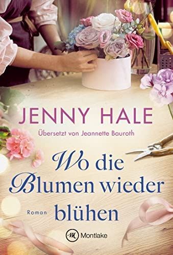 Produktbild: Wo die Blumen wieder bl&uuml;hen