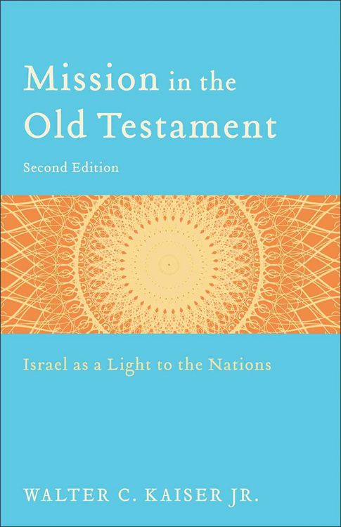 Produktbild: Mission in the Old Testament