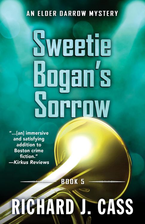 Produktbild: Sweetie Bogan's Sorrow (An Elder Darrow Mystery, #5)