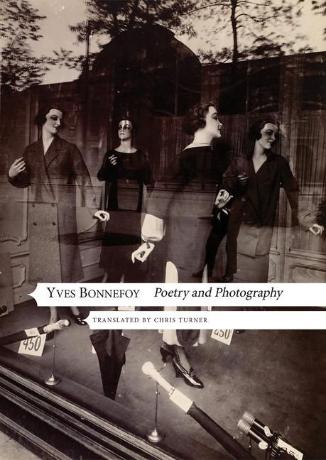 Produktbild: Poetry and Photography