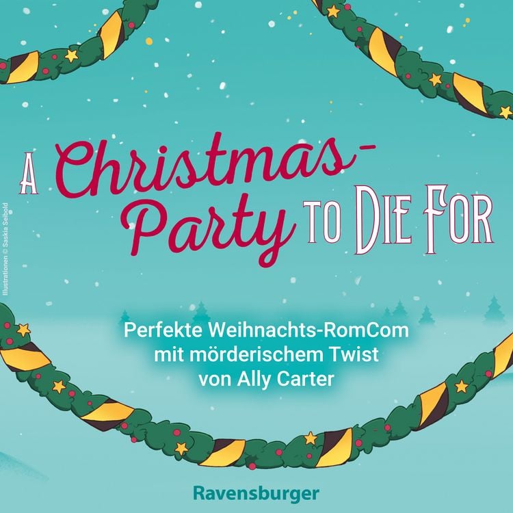 Produktbild: The Most Wonderful Crime of the Year
