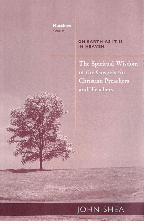 Produktbild: The Spiritual Wisdom of Gospels for Christian Preachers And Teachers