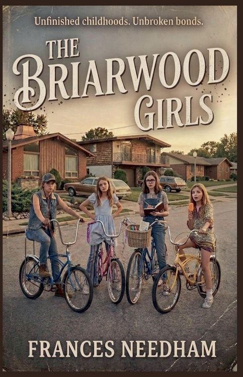 Produktbild: The Briarwood Girls