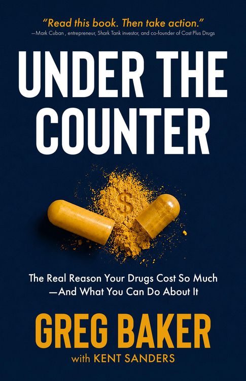 Produktbild: Under the Counter