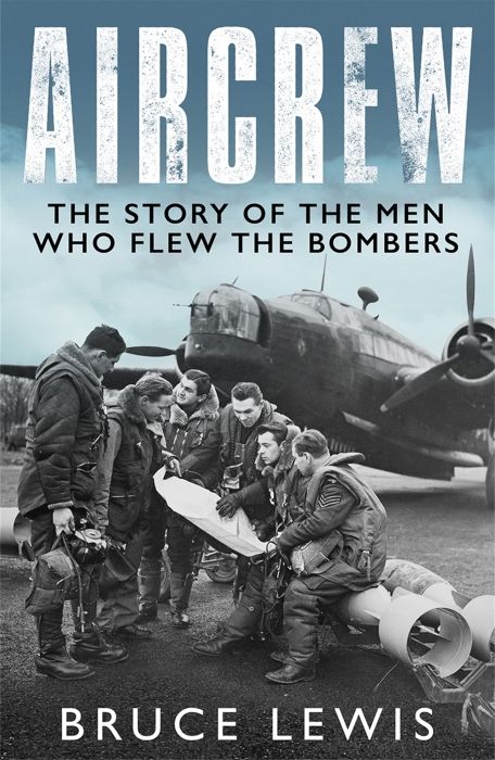 Produktbild: Aircrew