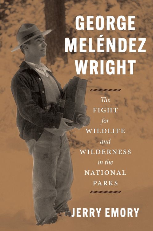 Produktbild: George Melendez Wright