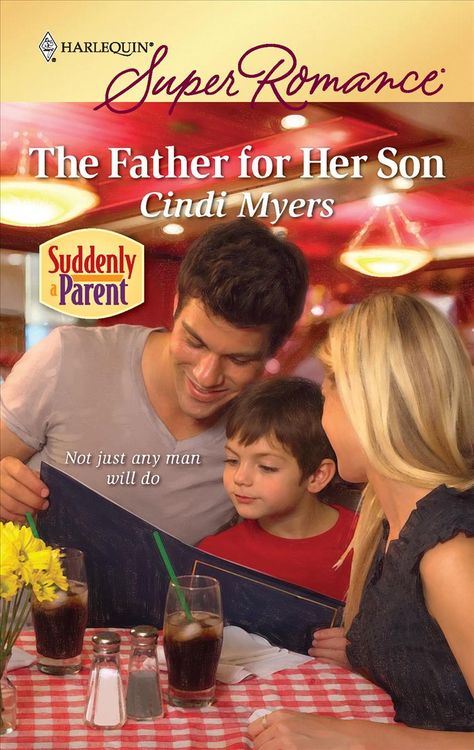 Produktbild: The Father for Her Son