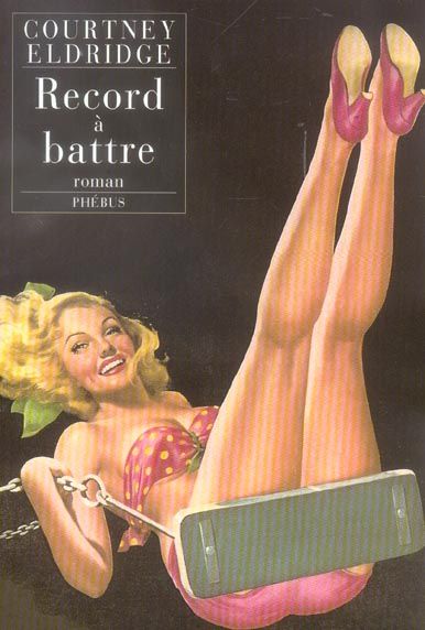 Produktbild: Record a battre