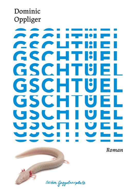 Produktbild: Gscht&uuml;el