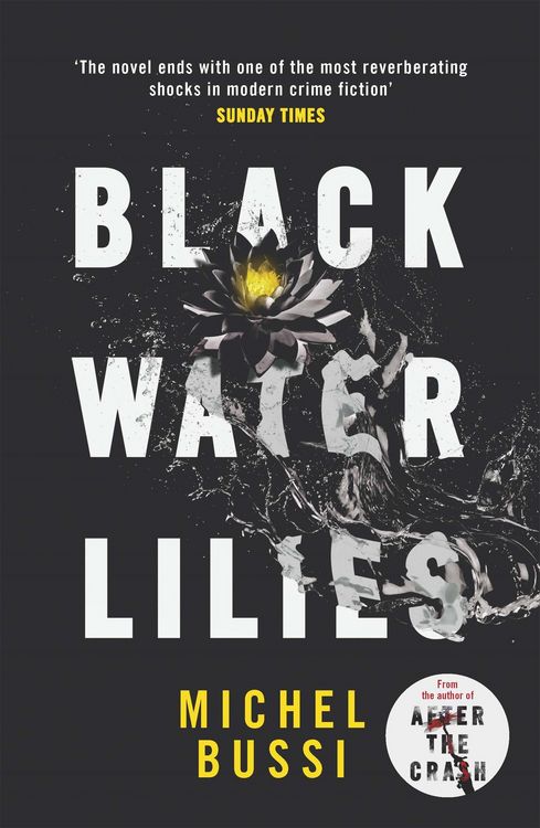 Produktbild: Black Water Lilies