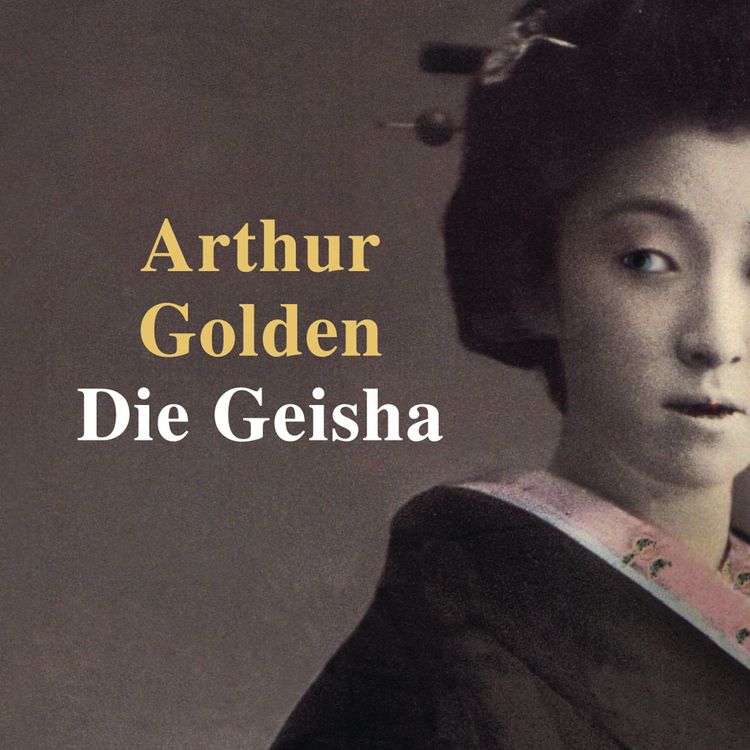 Produktbild: Die Geisha