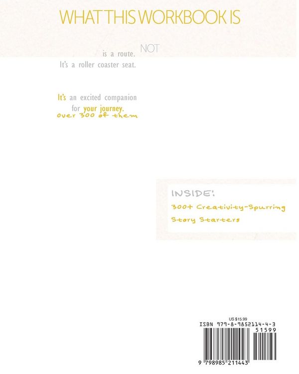 Produktbild: Write to Keep On Flying