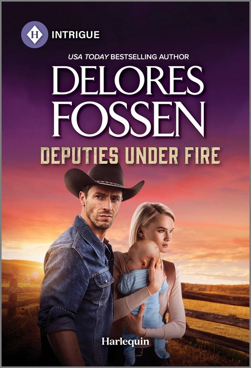 Produktbild: Deputies Under Fire