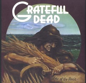 Produktbild: Wake of the Flood(50th Anniveray Remaster)
