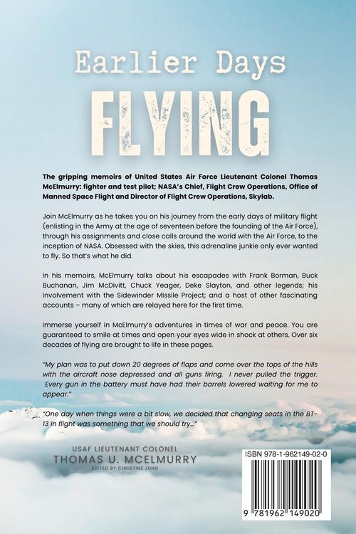Produktbild: Earlier Days Flying