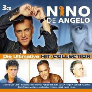 Produktbild: Die Ultimative Hit-Collection