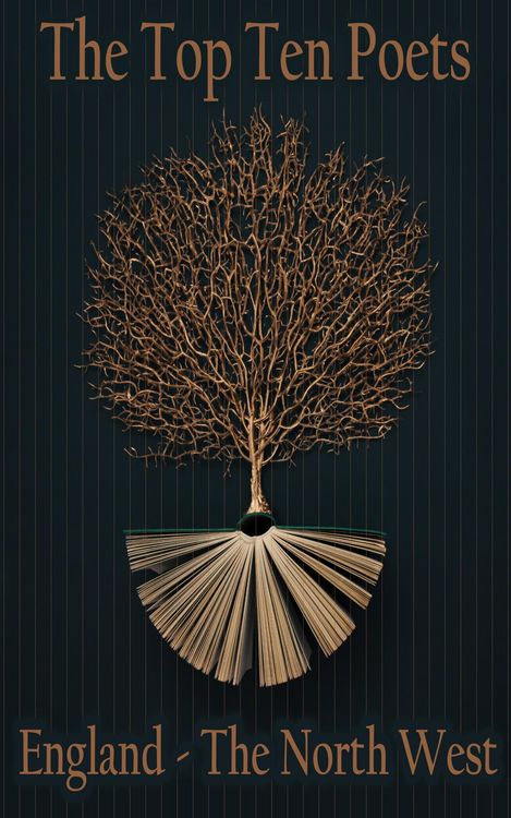 Produktbild: The Top 10 Poets - England - The North-West