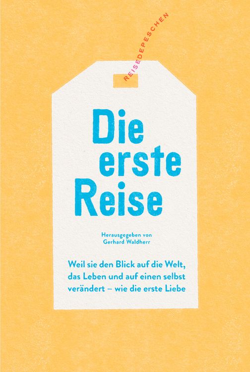 Produktbild: Die erste Reise