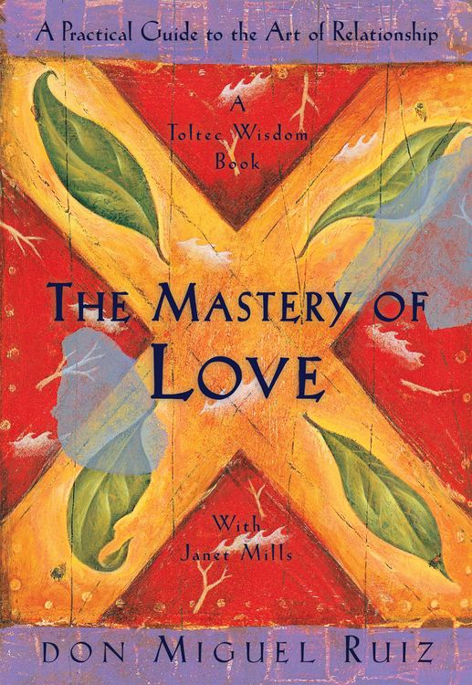 Produktbild: The Mastery of Love