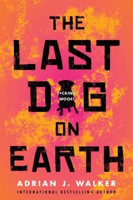 Produktbild: The Last Dog on Earth